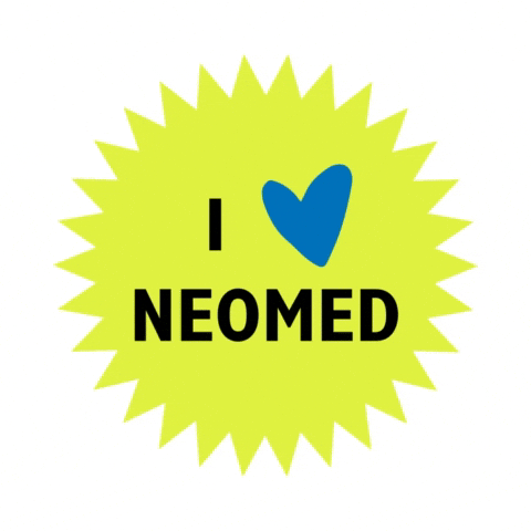 GIF by NEOMED