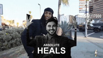 Cinema Agent GIF