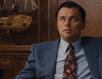 Leonardo Dicaprio GIFs - Find & Share on GIPHY