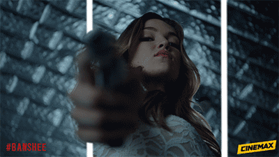 Lili Simmons GIFs - Get the best GIF on GIPHY