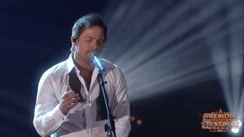 kip moore GIF by American Country Countdown Awards