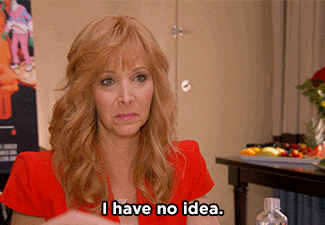lisa kudrow jewish GIF by The Comeback HBO