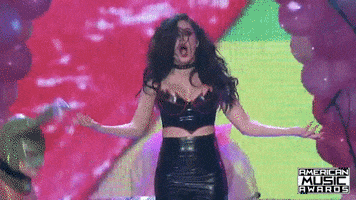 charlie xcx GIF by AMAs