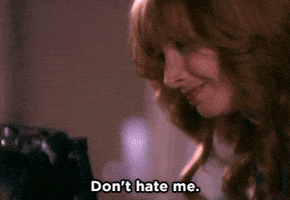sorry lisa kudrow GIF by The Comeback HBO