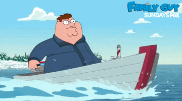 Family Guy GIF by FOX TV