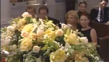 Funeral Im Back GIF - Find & Share on GIPHY