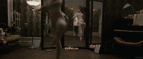 Natalie Portman Film GIF by Tech Noir