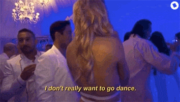 real housewives of beverly hills dancing GIF by Beamly US