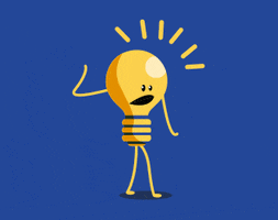 agencemachinbidule light idea machinbidule l'idÃƒÂ©e lumineuse GIF