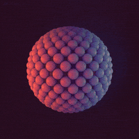 gif art cinema 4d GIF by slater