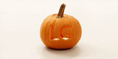 halloween pumpkin GIF