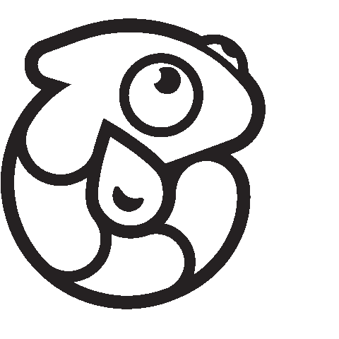 GarmentPrinterInk Sticker