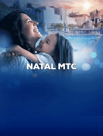 Natalmtc GIF by Minas Tênis Clube