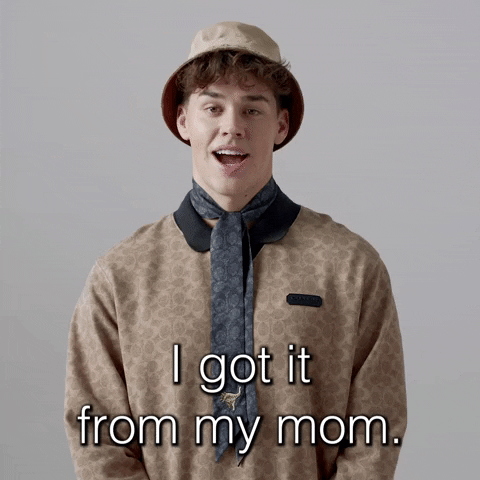 Mothers Day Mom GIF by Coach
