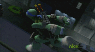 This TMNT