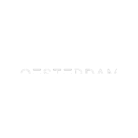 Oesterdam Sticker by Dosis design