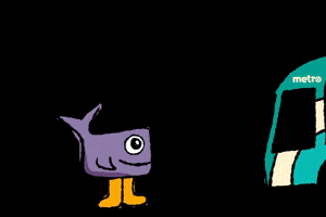 Travel College GIF by mikepop