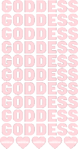 Dance Heart Sticker by Studio Goddess