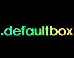Rainbow Pride GIF by .defaultbox