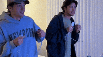 Joshua Bassett GIF