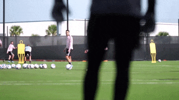 Soccer Futbol GIF by Inter Miami CF