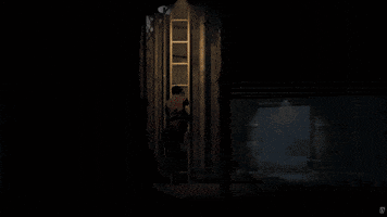Silent Hill Indie Game GIF