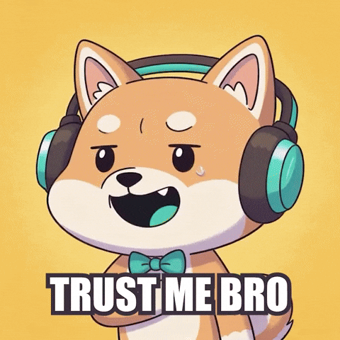 Awkward Yeah Right GIF by WUFFI