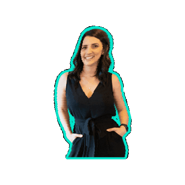 Brittany Davis Sticker