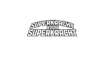 Geefsuperkracht Sticker by McDonald's Nederland