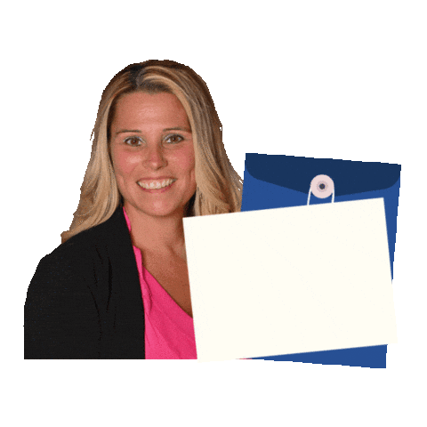 Michele Geragotelis Realtor Sticker