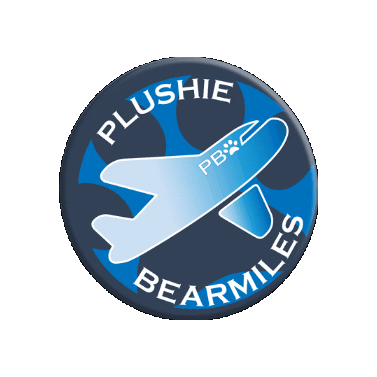 Plushiebearmiles Sticker by abearcalledpaddington