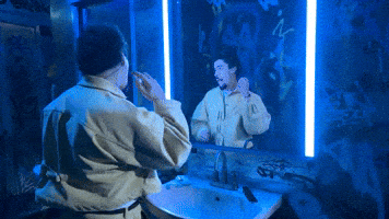 Scarlett Johansson Snl GIF by Saturday Night Live