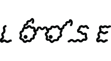 Loose Cycles Sticker