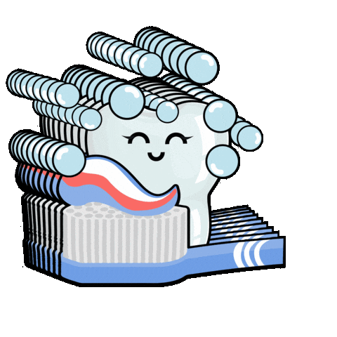 Miss Molly Cds Sticker by Centro Dental Sonora