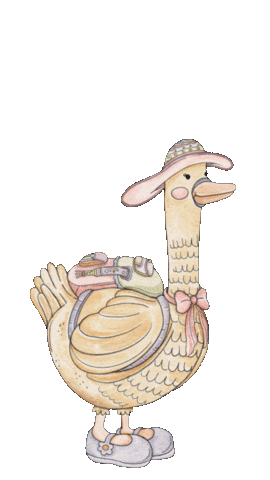 Illustration Sticker Sticker