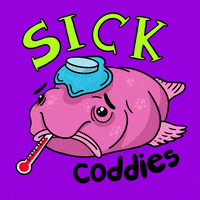 Blob Fish GIFs