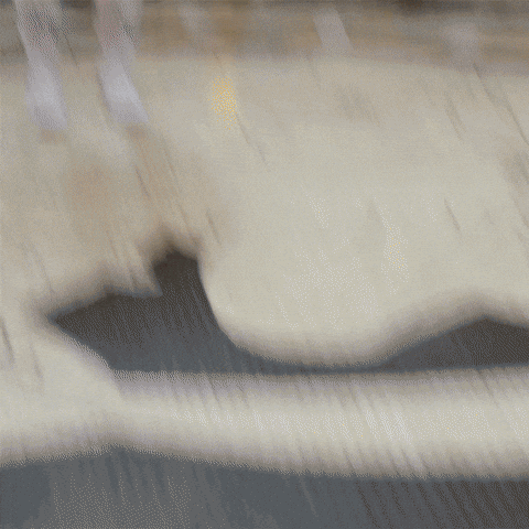 Nebraska Volleyball GIF by Huskers