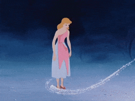 Cinderella Cleaning Bubbles GIFs - Find & Share on GIPHY