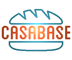 CASABASE Sticker