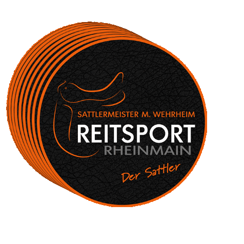 reitsportrheinmain Sticker