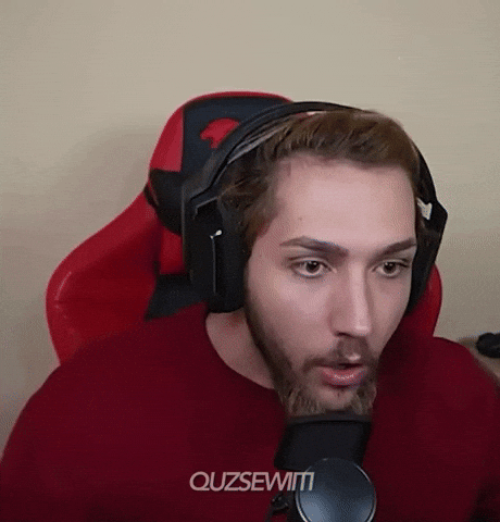 No Way Wow GIF