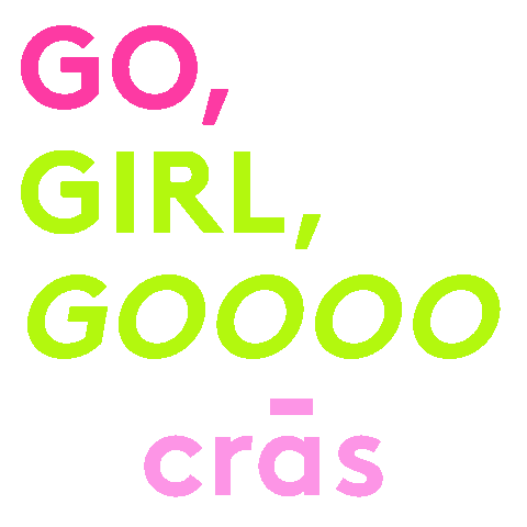 Fashion Love Sticker by Cras