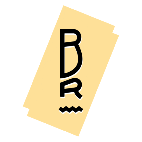 Baked Republic Sticker