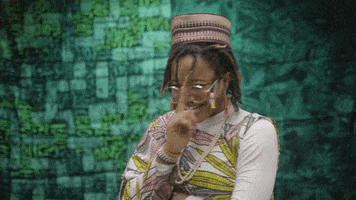 African Queen Girl GIF by Spaceshipboi