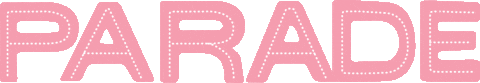 Theaterfestival De Parade Sticker
