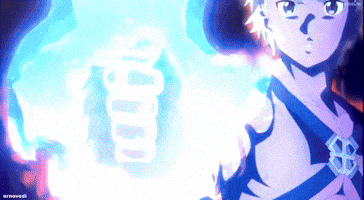 Sword Art Online GIF