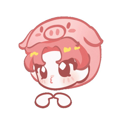 Hinscheung Hins Sticker