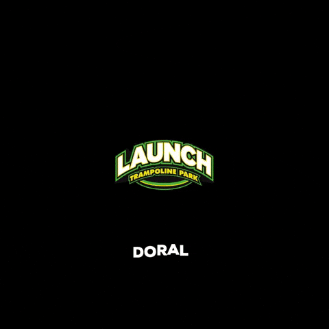 launchdoral GIF