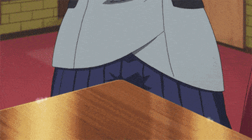 Anime GIF