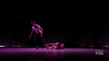 episode 8 performance GIF by So You Think You Can Dance